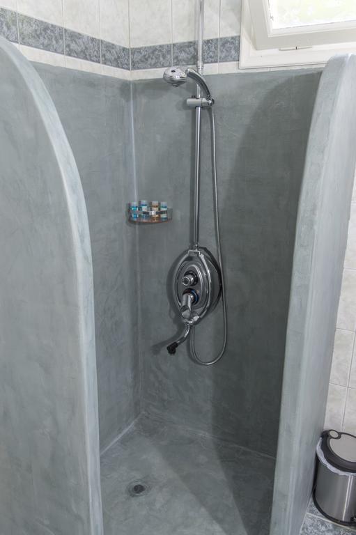 Stavros Apartments Tsoukaládhes Dış mekan fotoğraf
